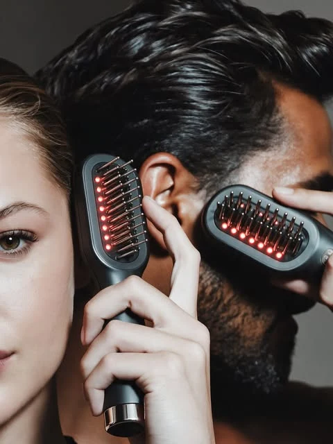 BeautyTech Hub — beauty devices and everyday routines
