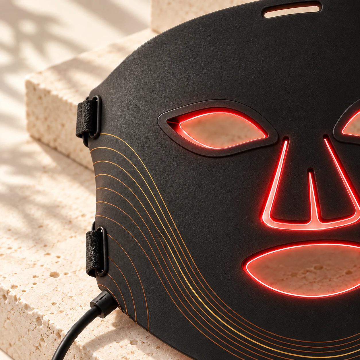 Red Light Therapy Mask Before and After: What to Expect, Week by Week